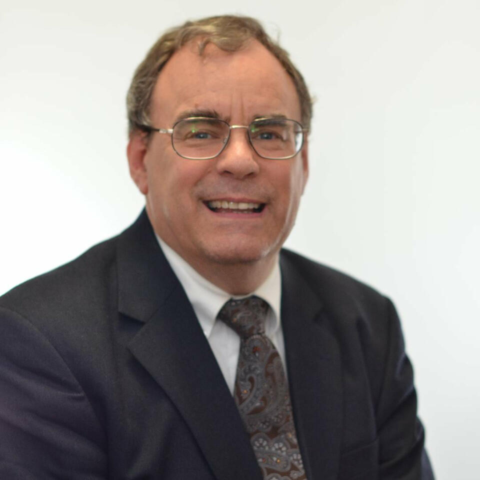 God In Our City Podcast