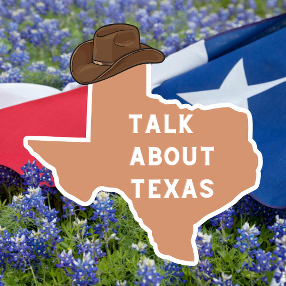 Talk About Texas