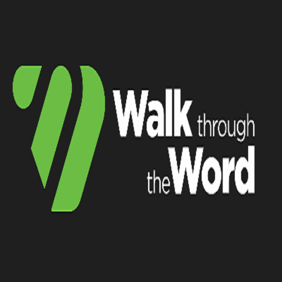 Walk Through the Word