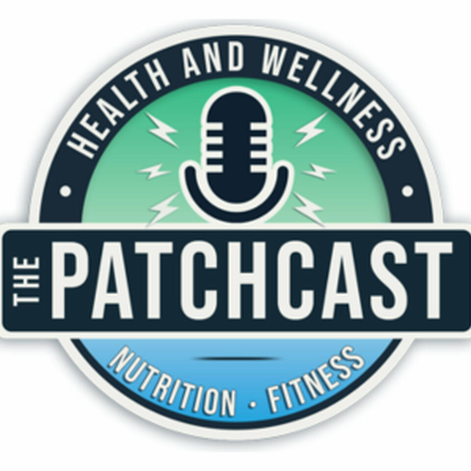 The PatchCast with Pat Davis & Randy Gee
