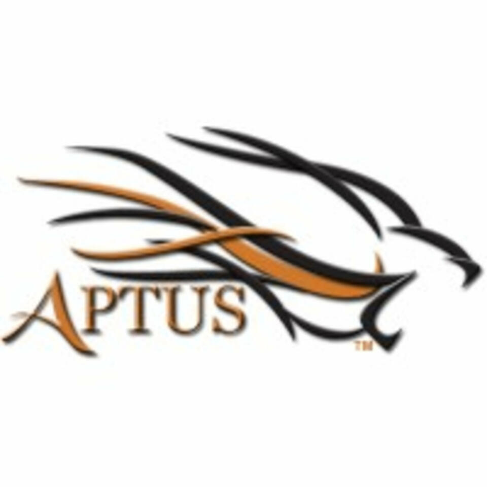 Aptus Blueprint Podcast