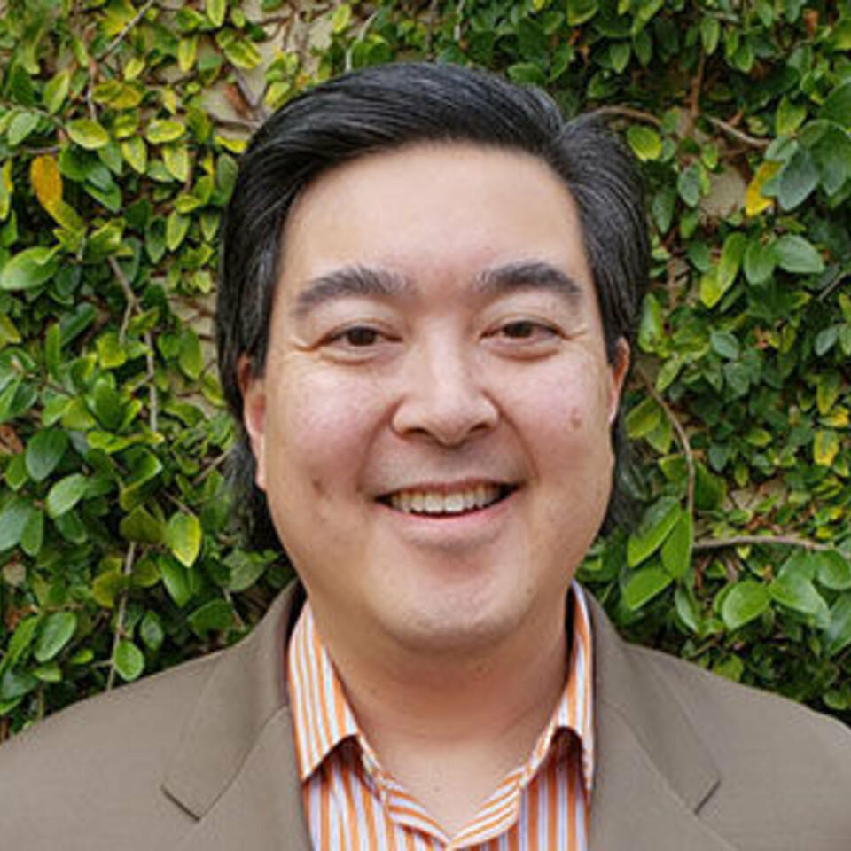 Grace to the Bay Podcast