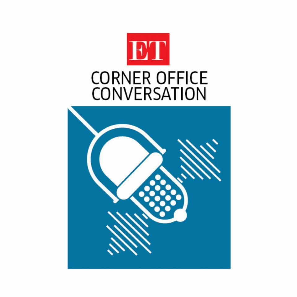 Corner Office Conversation
