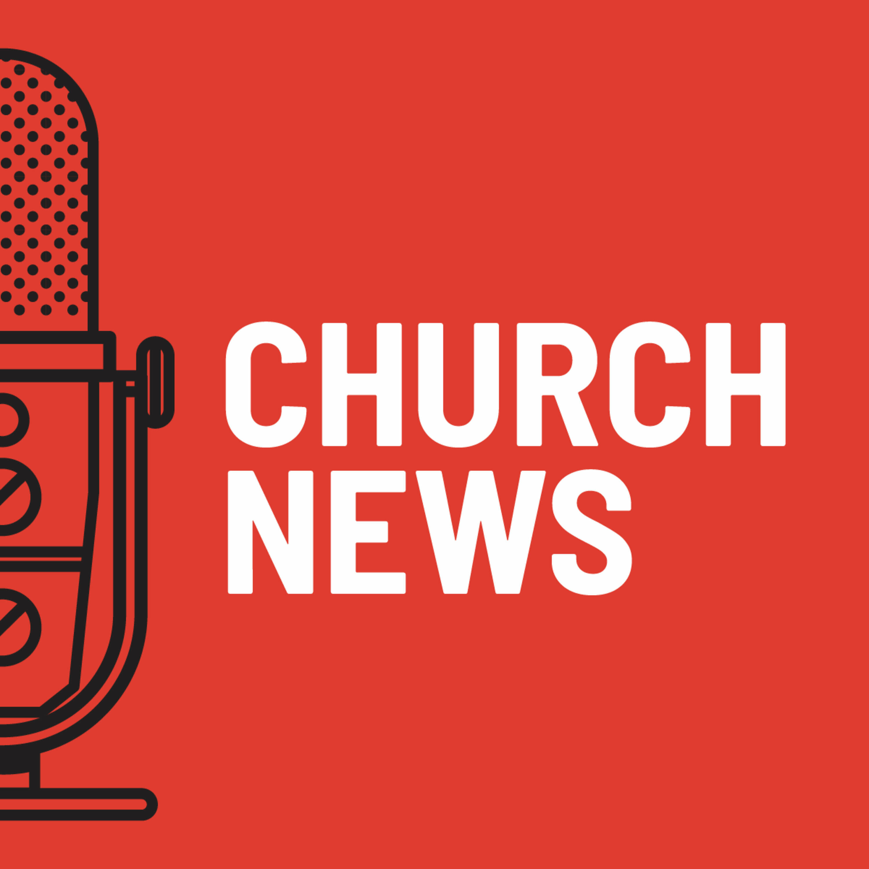 Church News | IHeart