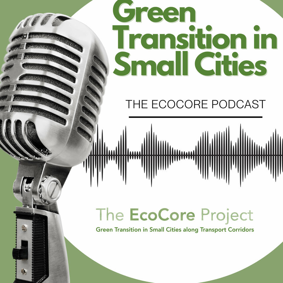 EcoCore Podcast