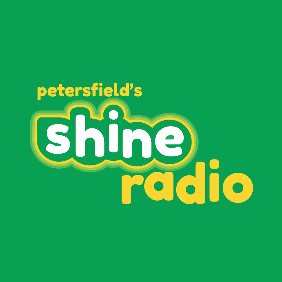 Petersfield's Shine Radio