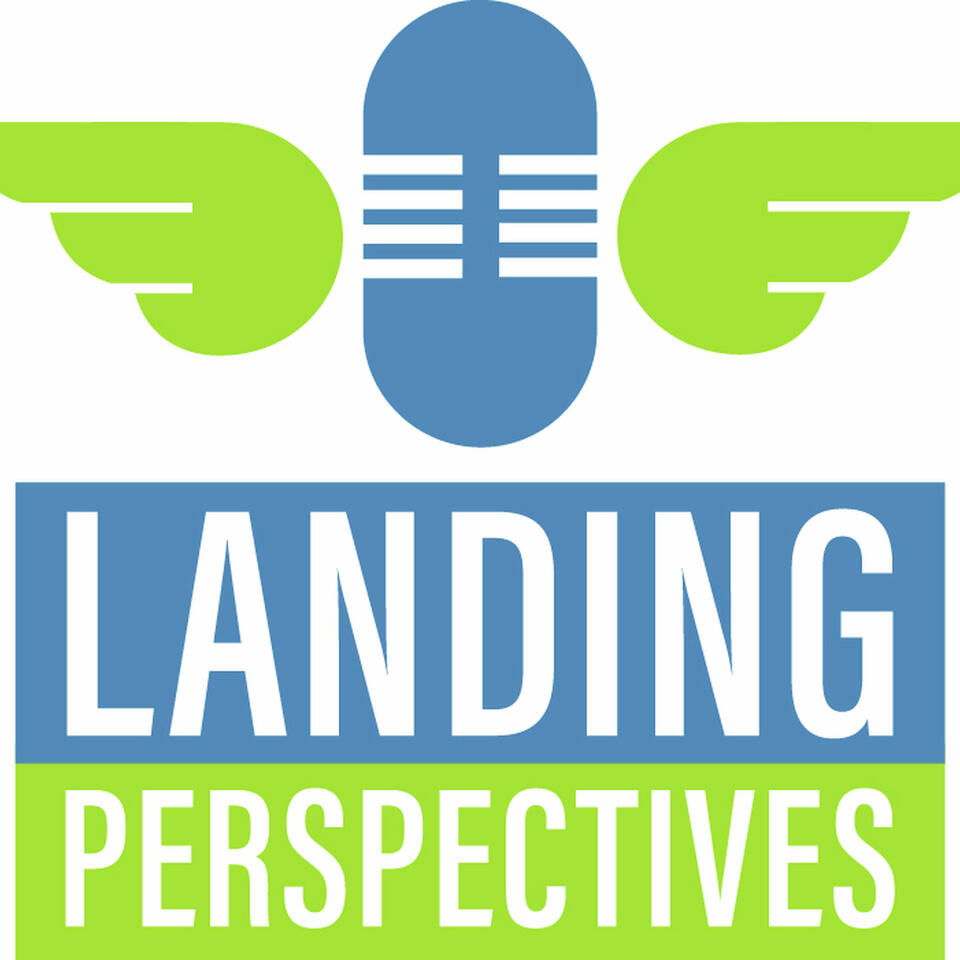 Landing Perspectives