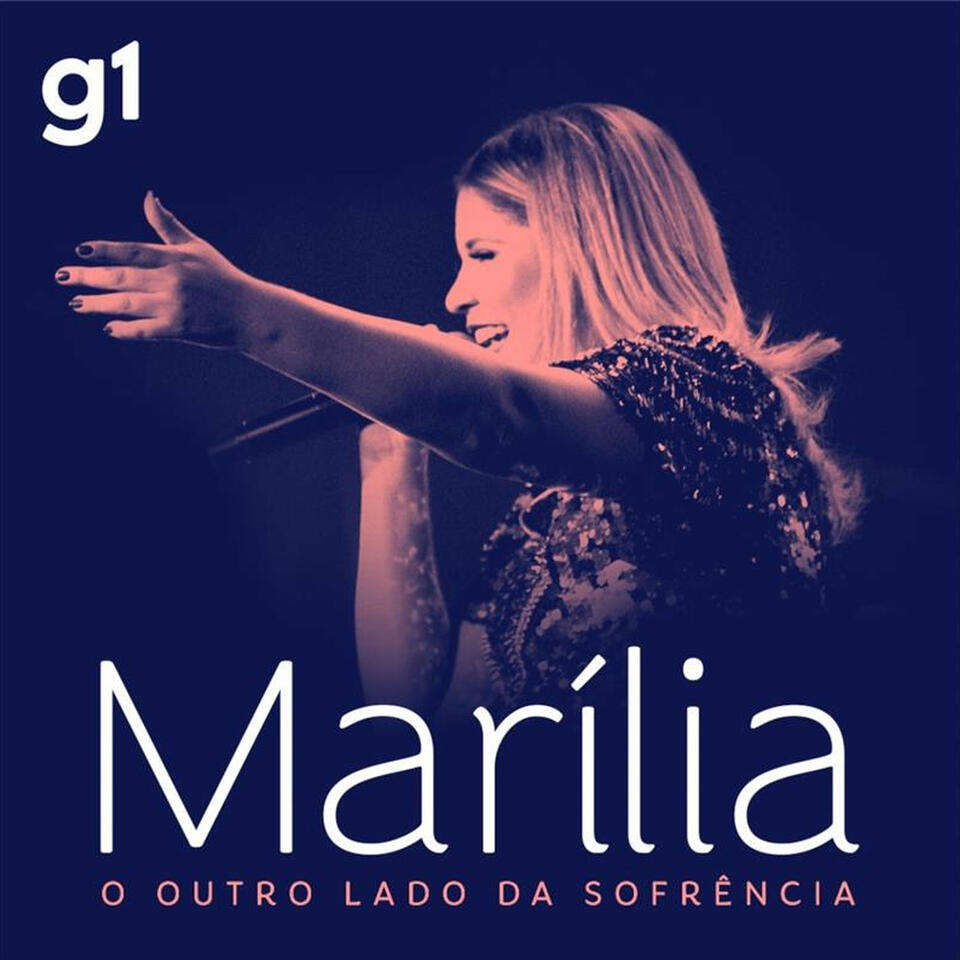 Marília: O outro lado da sofrência
