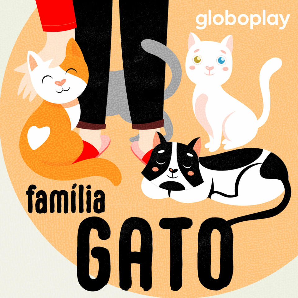 Família Gato