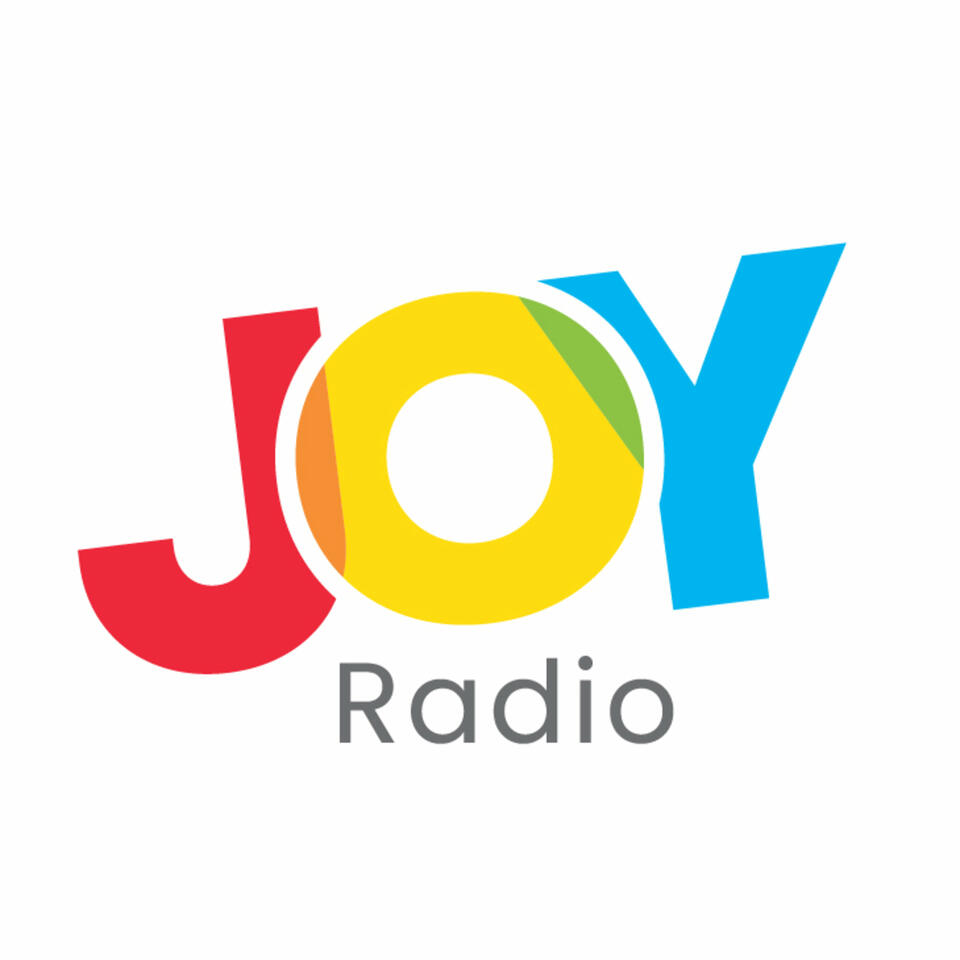 JOY Radio (CJYE) Podcast