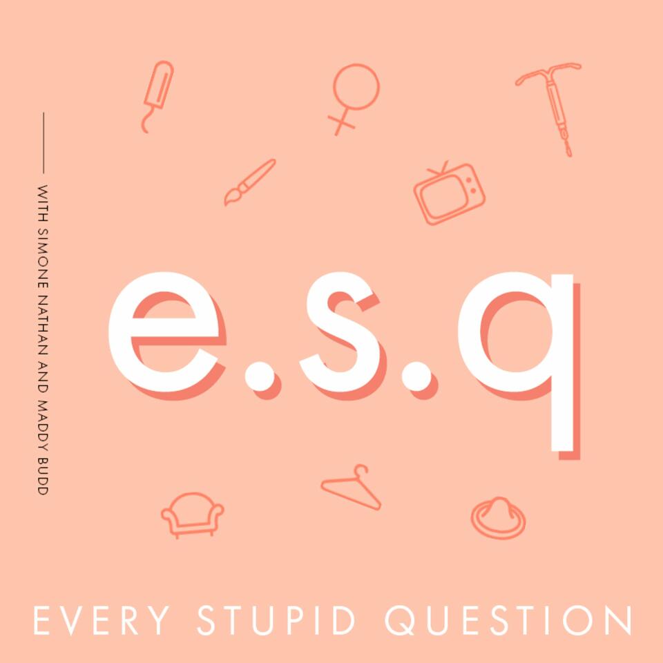 Every Stupid Question Podcast