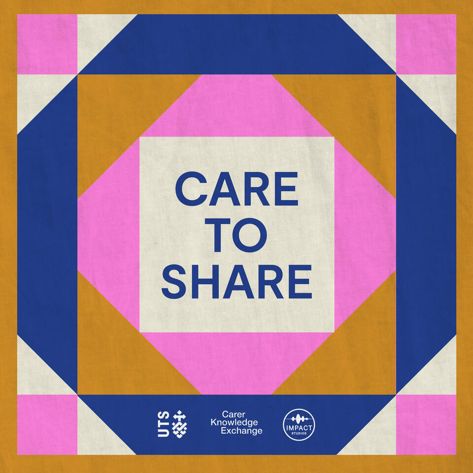 Care to Share