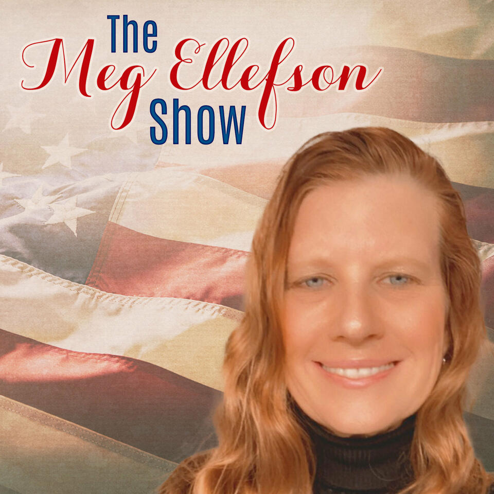 The Meg Ellefson Show