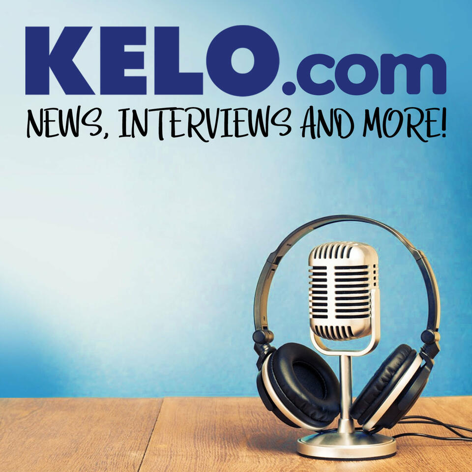 KELO.com News Interviews and More Podcast