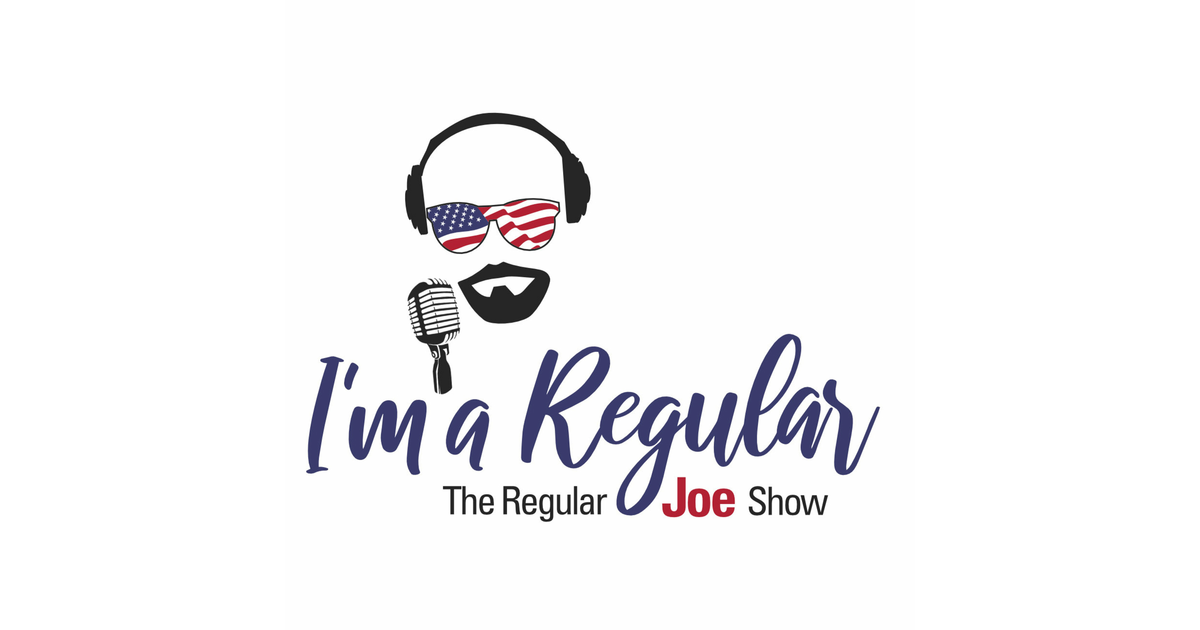 RJS - 10/10/24 - Segment 9 - The Regular Joe Show | iHeart