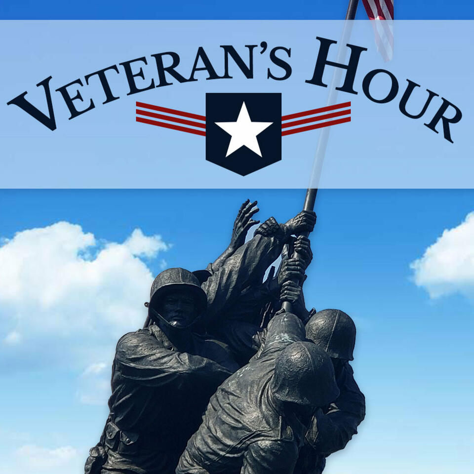 Veteran's Hour Podcast