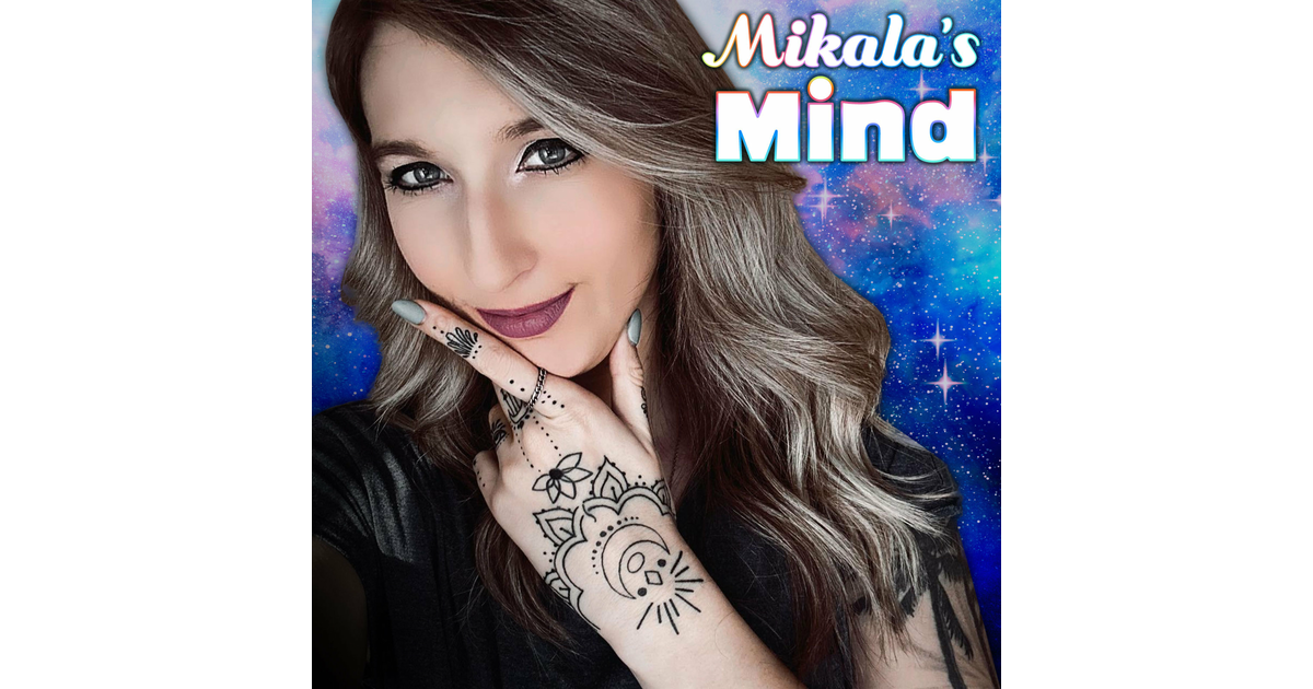 Mikala's Mind | iHeart