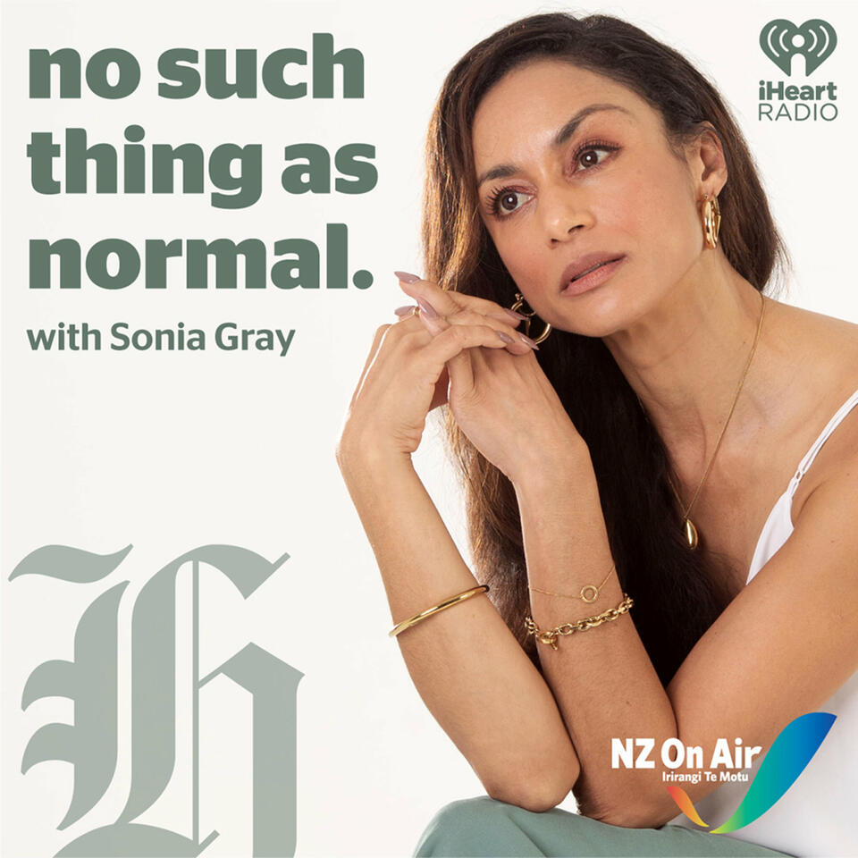 No Such Thing as Normal