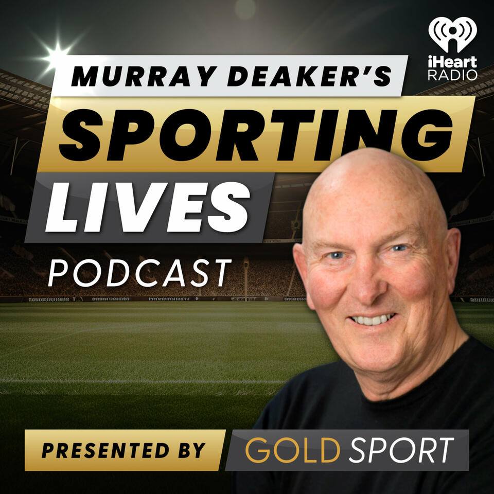 Murray Deaker's Sporting Lives