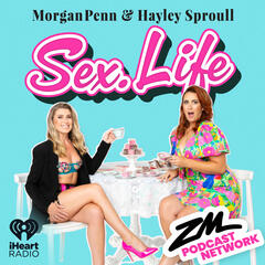 EP 6: Morgan gets her happy ending - Sex.Life