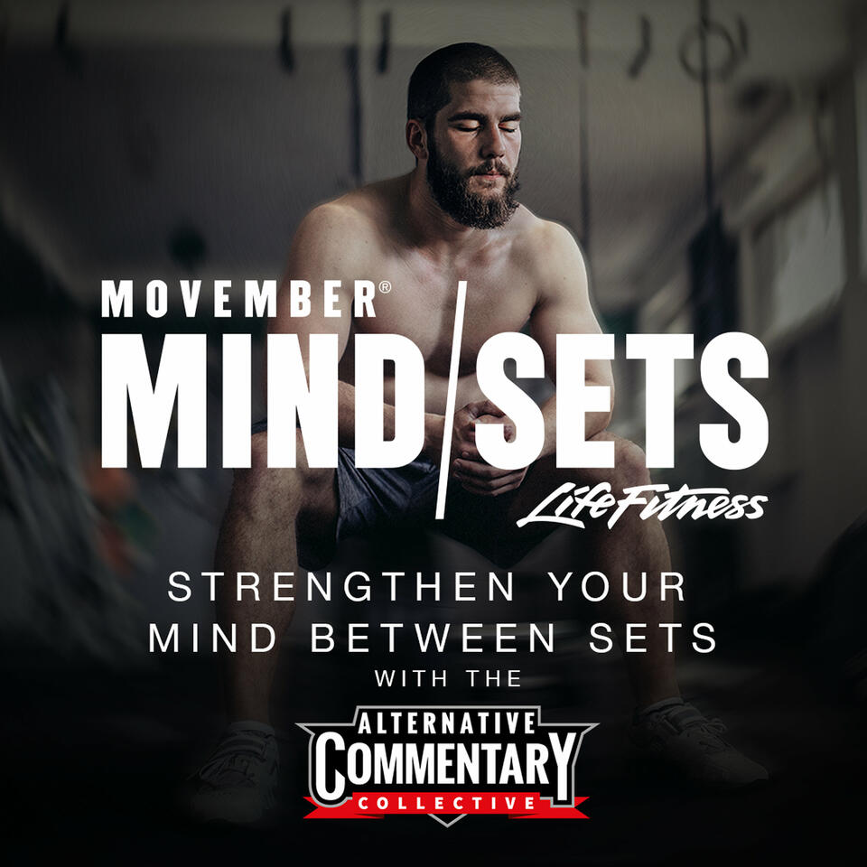 Mindsets.