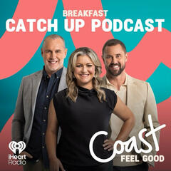 Breakfast Bonus - Beliefs - Toni, Jase & Sam - Breakfast Catchup