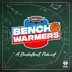 "Commentators Curse Ruins Steph Curry's Perfect Start" - Benchwarmers