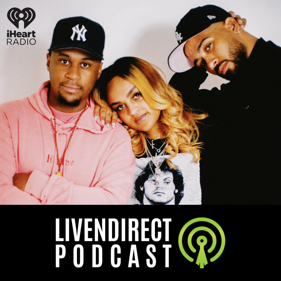 LIVENDIRECT Podcast