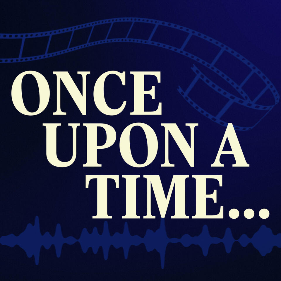 Once Upon A Time