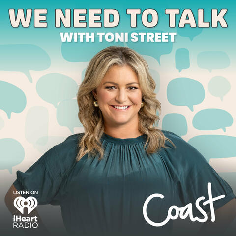 We Need To Talk with Toni Street