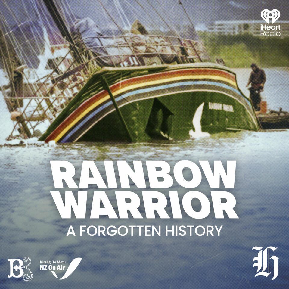 A Forgotten History