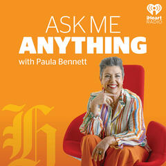 How to hold people accountable with Heather du Plessis-Allan - Ask Me Anything with Paula Bennett
