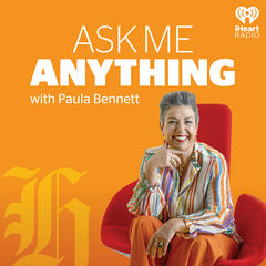 How to live authentically with Paul Henry - Ask Me Anything with Paula Bennett