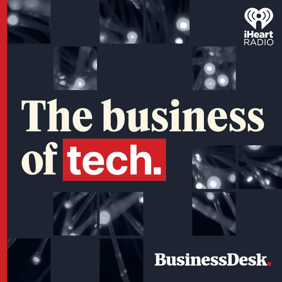 The Business of Tech
