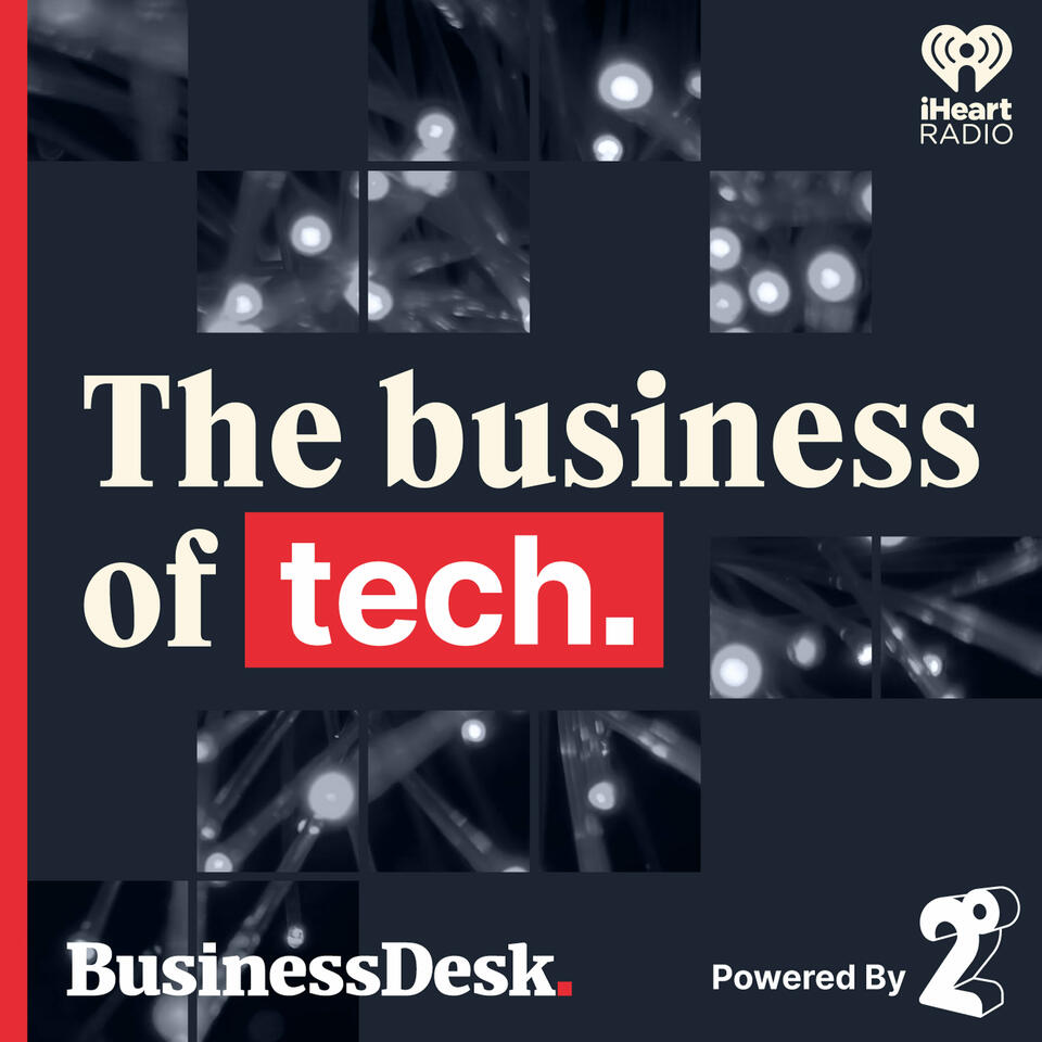 The Business of Tech