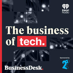 The Business of Tech