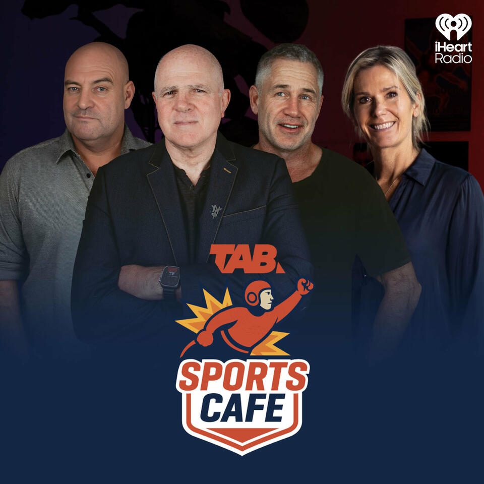 Sportscafe