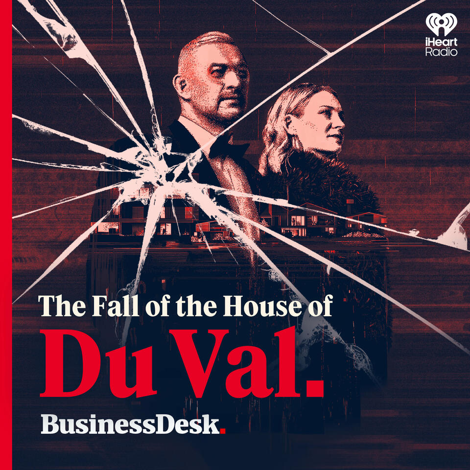 The Fall of the House of Du Val