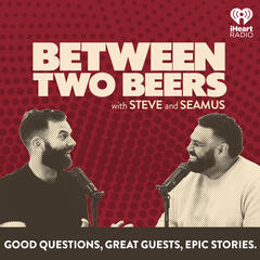 Jeremy Wells, Fletch and Vaughan, Wayne Smith and more! The best of 2023 (part two) - Between Two Beers Podcast