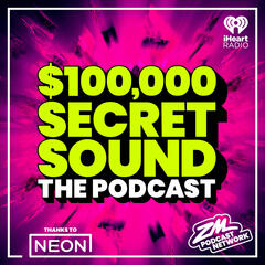 THIS IS THE $100,000 SECRET SOUND - ZM's $100,000 Secret Sound