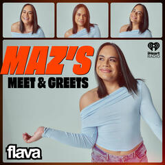 Meeting and Greeting w/ The Williams Family - Maz's Meet and Greets