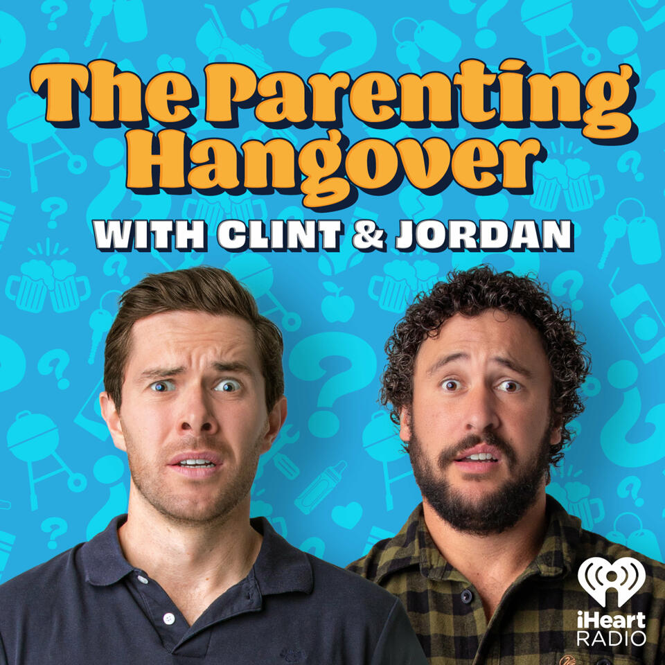 The Parenting Hangover