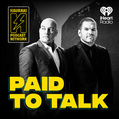 Leigh Hart has Issues - Paid To Talk with Leigh Hart
