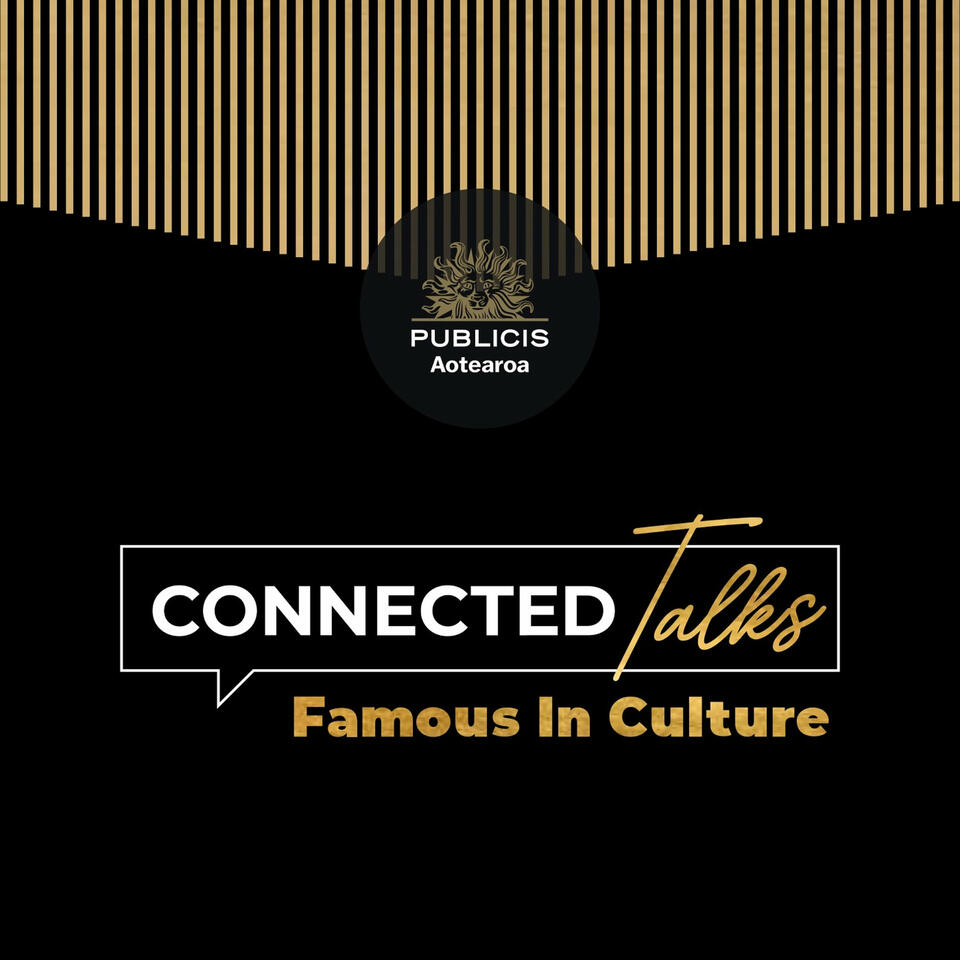 Connected Talks