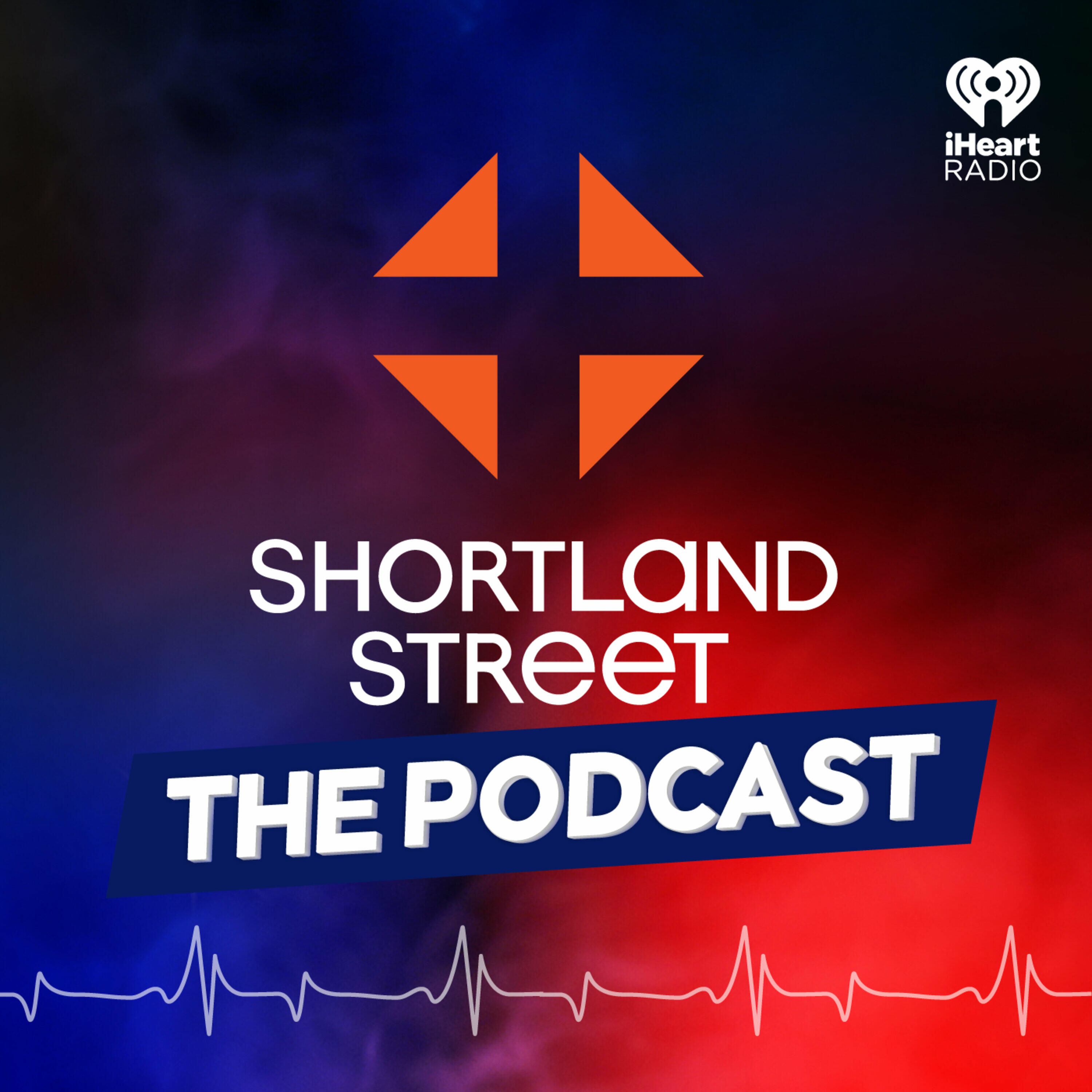 Shortland Street The Podcast iHeart