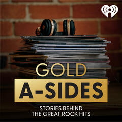 INCUBUS Frontman Brandon Boyd - GOLD A-Sides