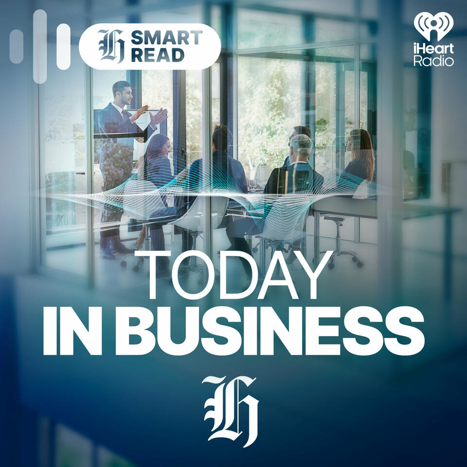 Today in Business