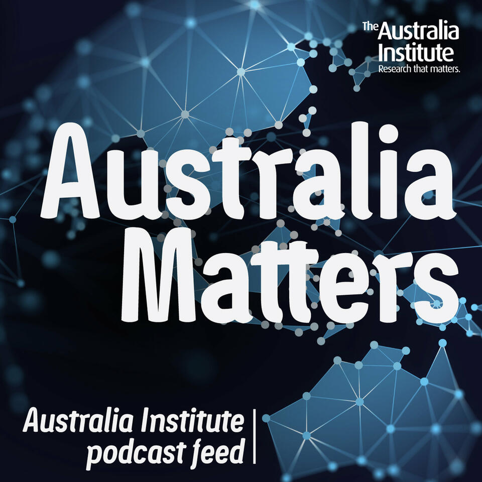 Australia Matters