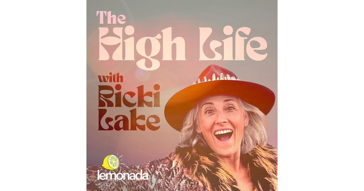 Let’s Talk About Sex, Ricki! | Dr. Emily Morse - The High Life with ...