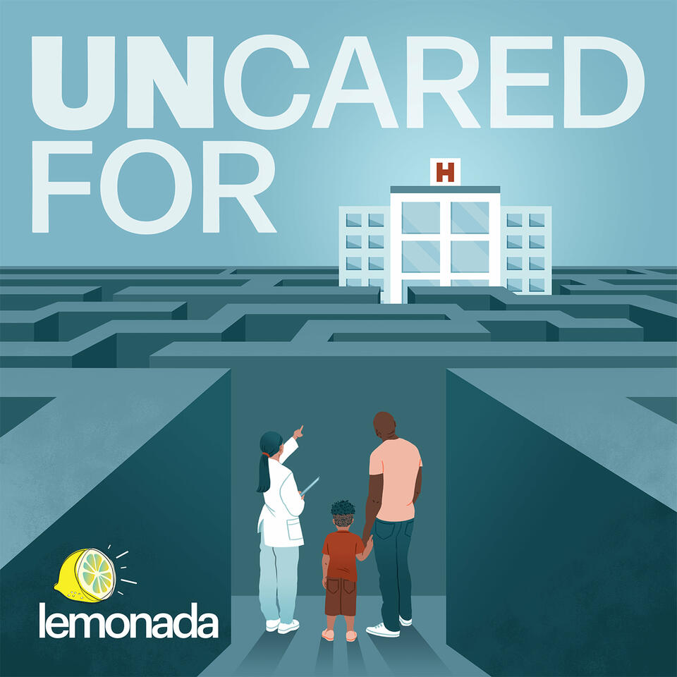 Uncared For